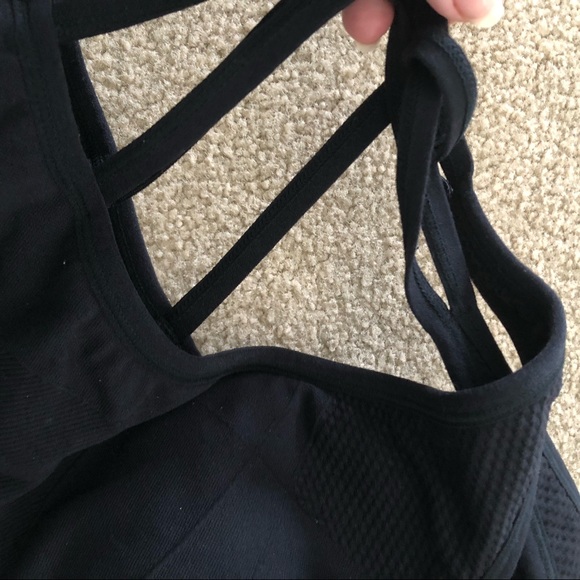 Zella sports bra black L - Picture 5 of 5